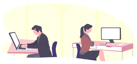 アクセス性のイメージ画像